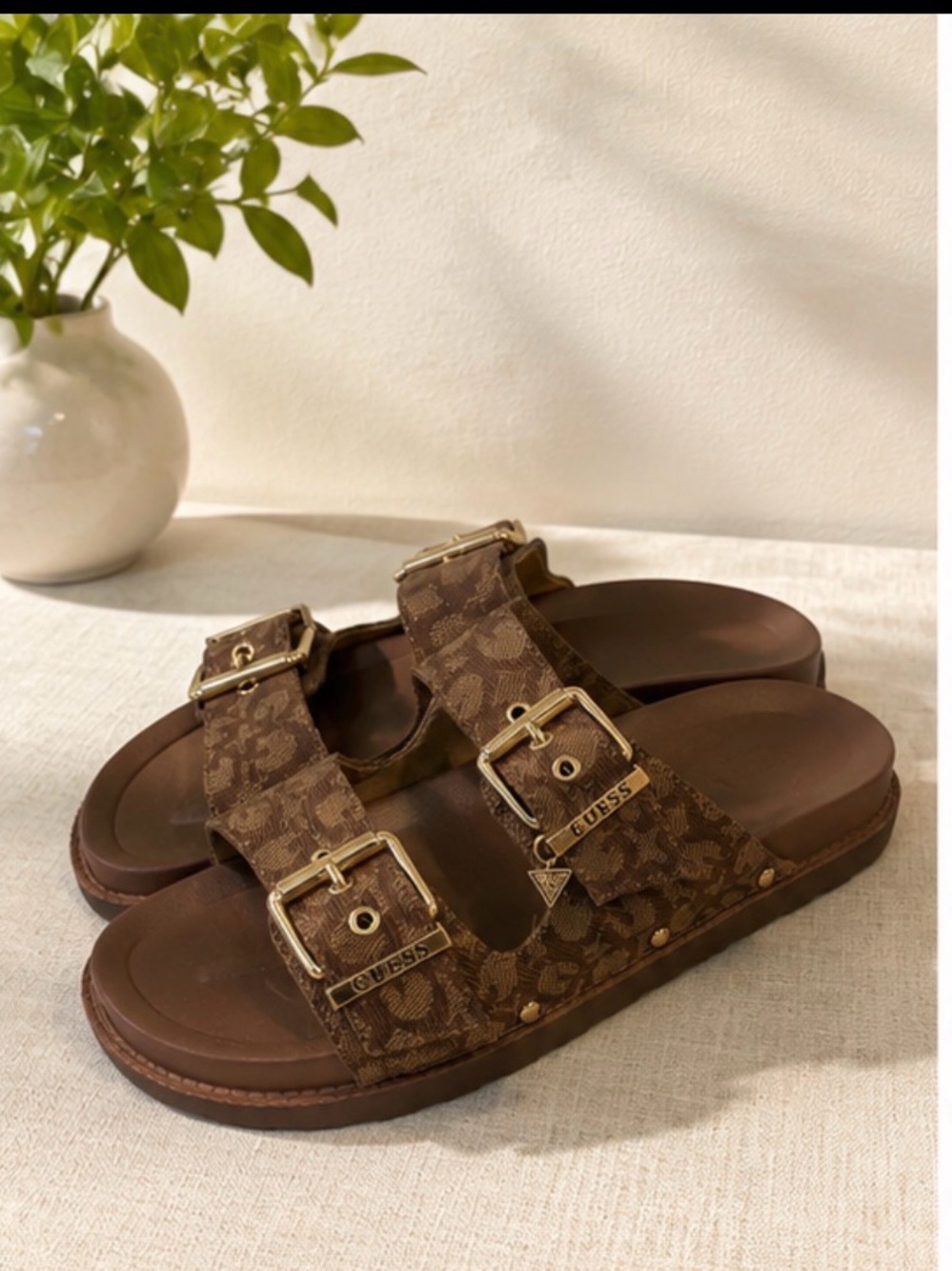 Footwear Accessories - Sandals